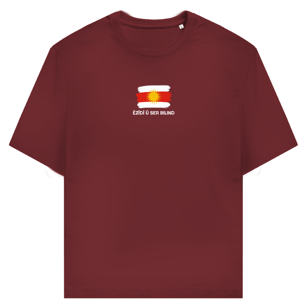 Êzîdî û ser bilind