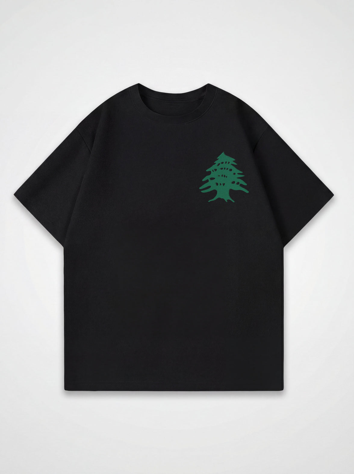 CEDAR OVERSIZED T-SHIRT