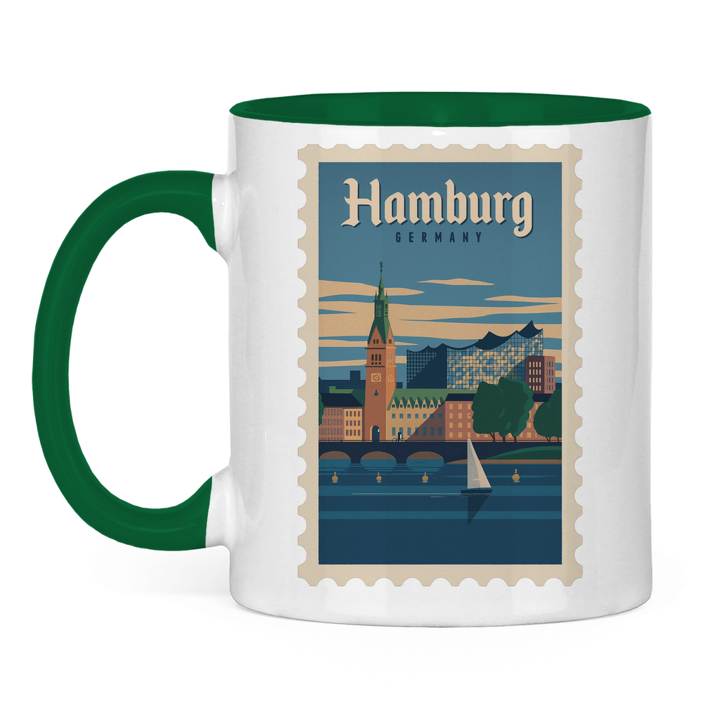 Hamburg