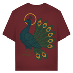 Tawûsê Melek (BACKPRINT)