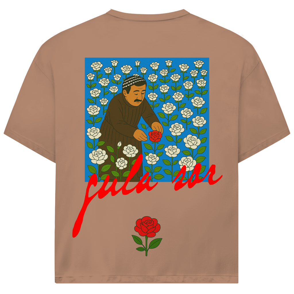 Gula Sor (BACKPRINT)