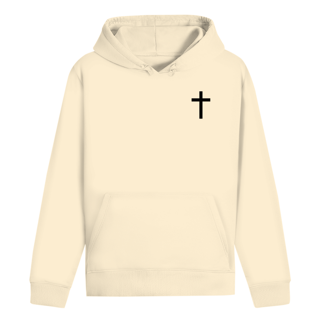 ST/ST Drummer Hoodie CRST 1