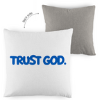 TRUST GOD