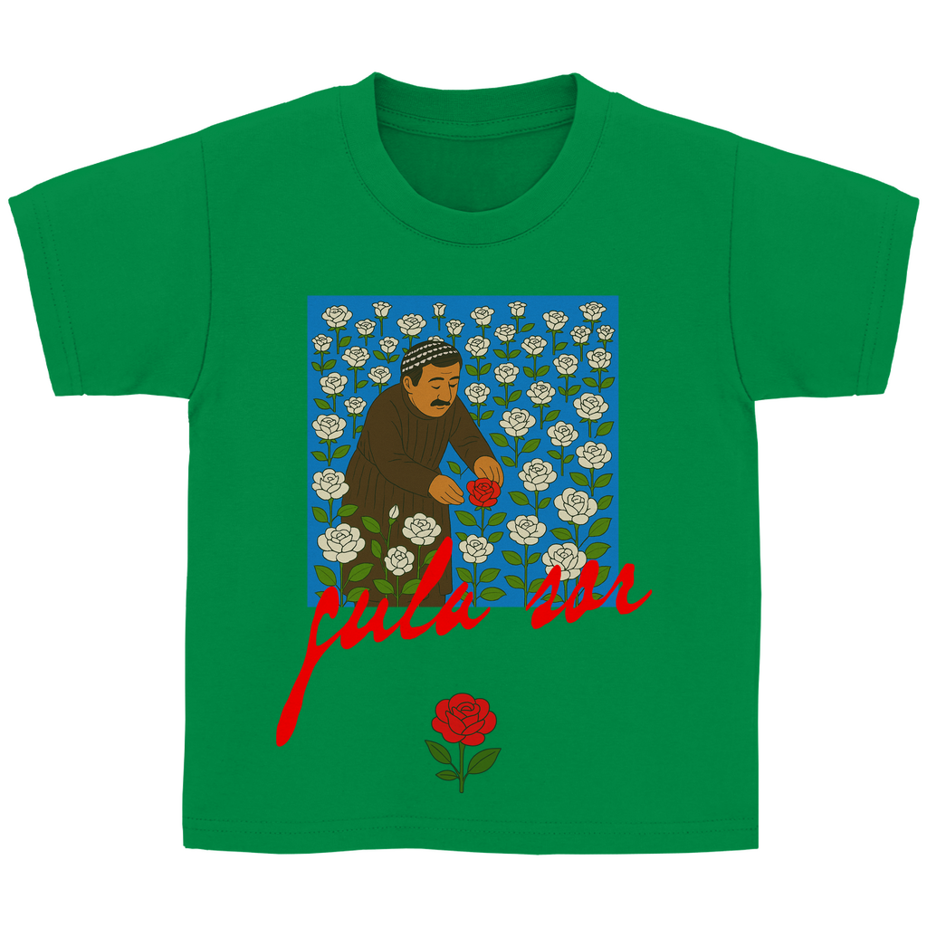 Gula Sor (3-14 Jahre)