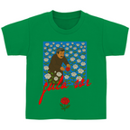 Gula Sor (3-14 Jahre)