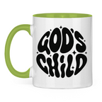 GOD'S CHILD