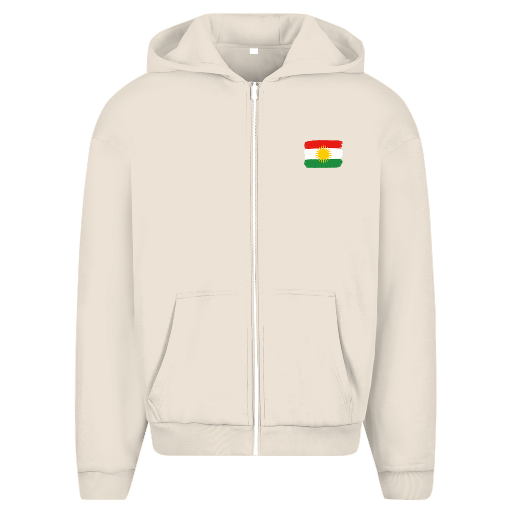 Kurdistan Basic