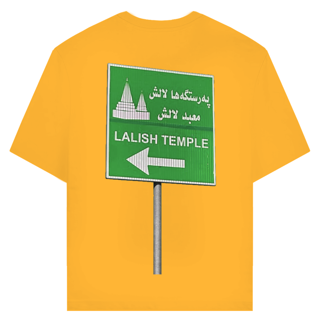 Rê li Xwedê (BACKPRINT)