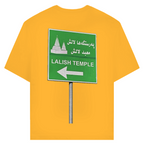 Rê li Xwedê (BACKPRINT)