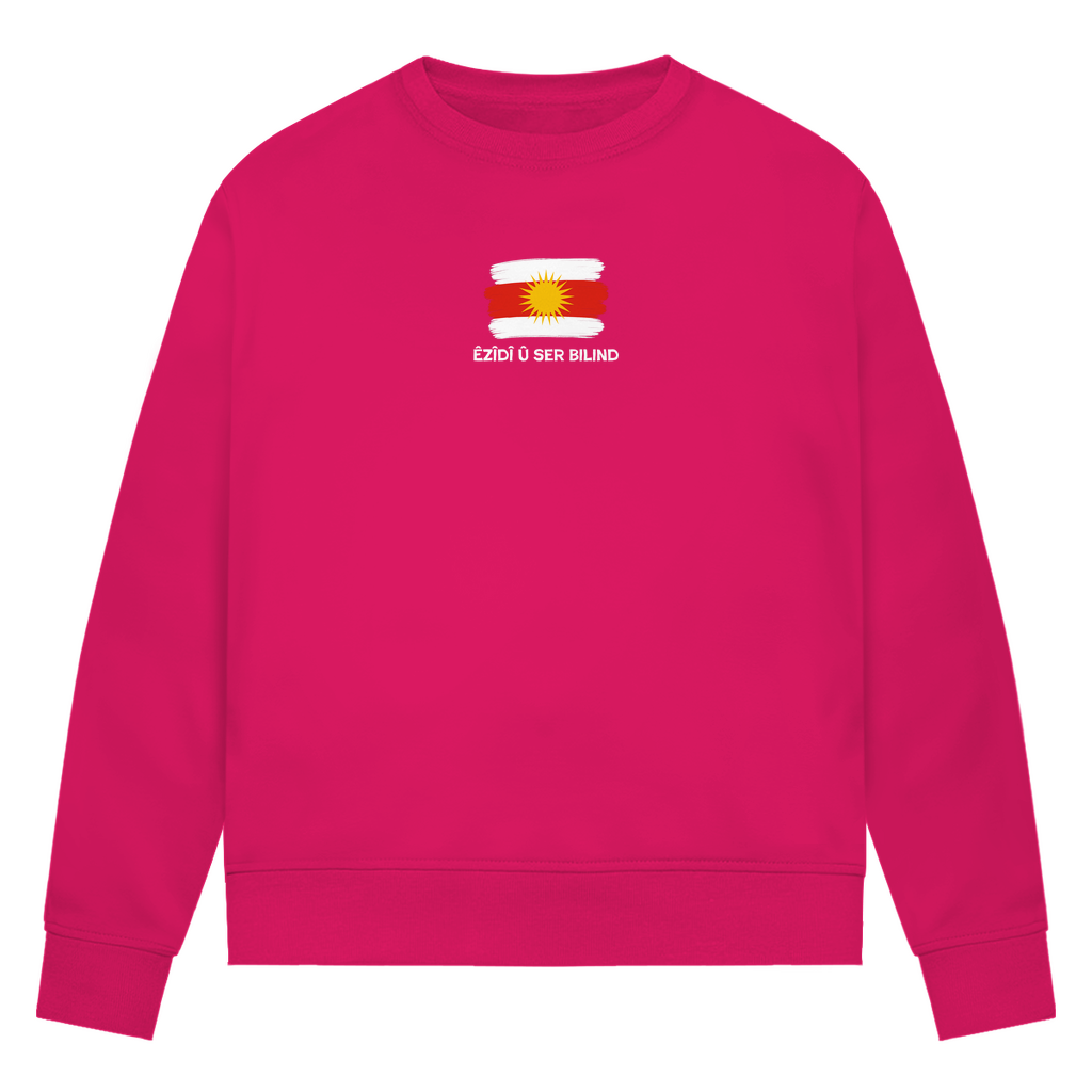 Êzîdî û ser bilind