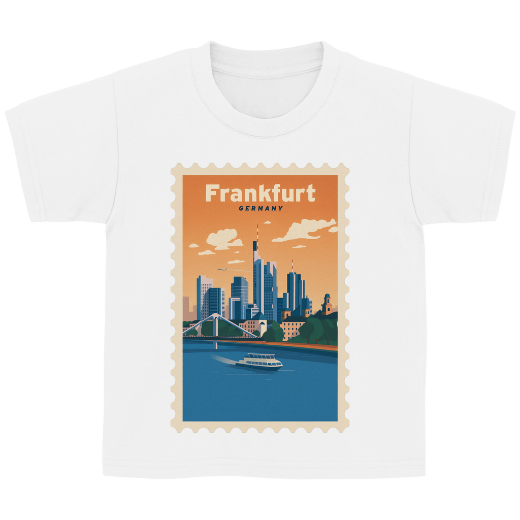Frankfurt (3-14 Jahre)