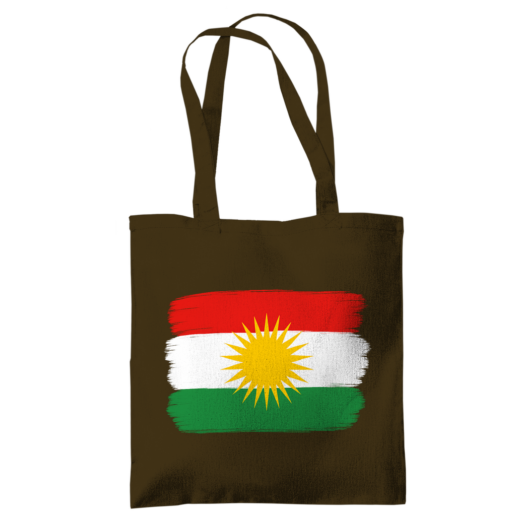 Kurdistan Basic