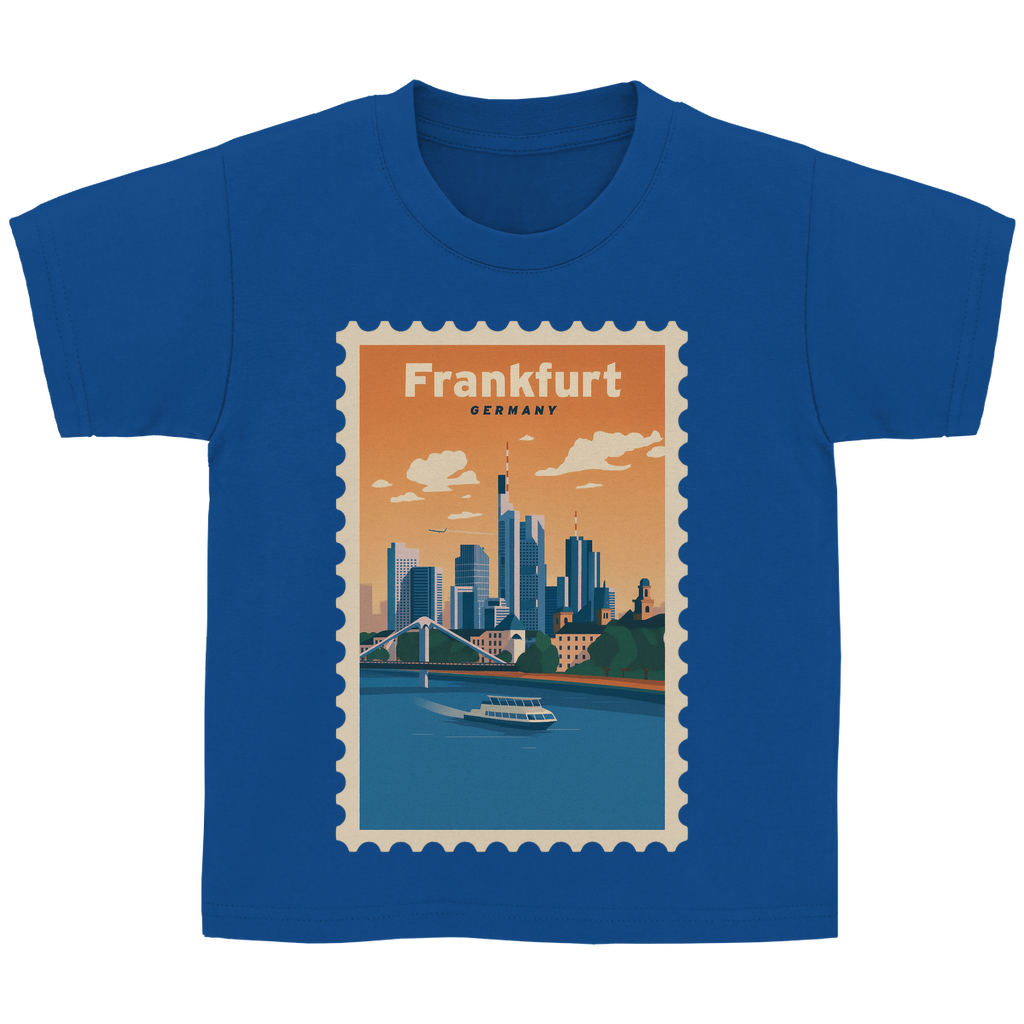 Frankfurt (3-14 Jahre)