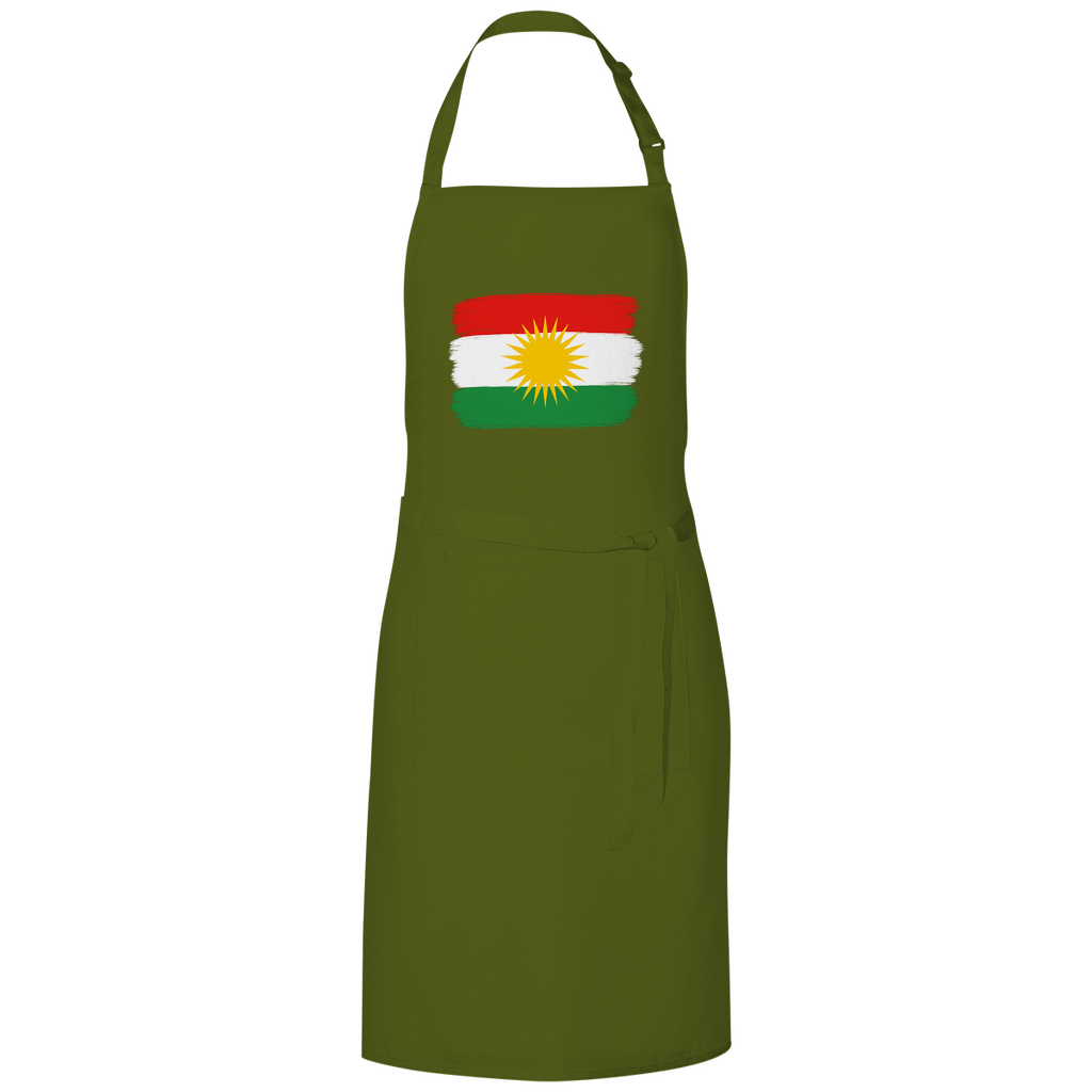 Kurdistan Basic