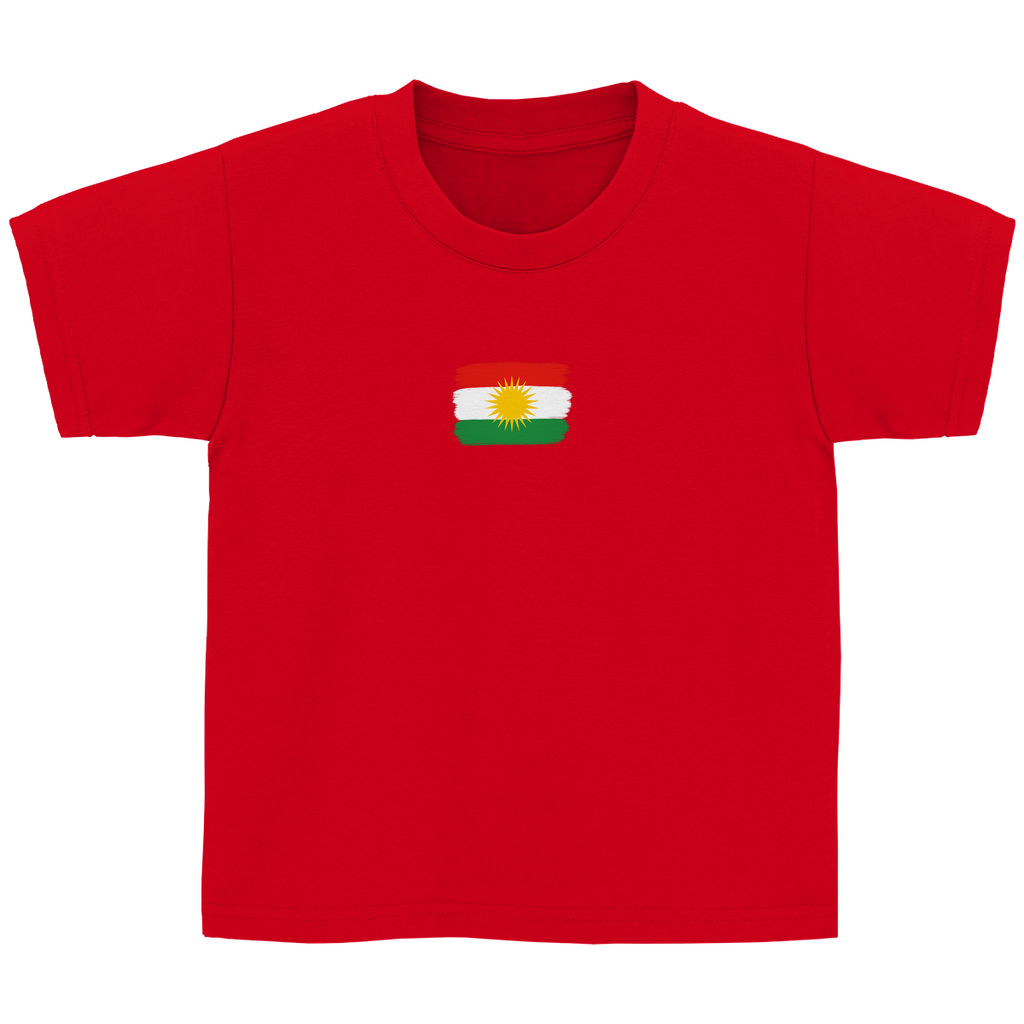 Kurdistan Basic (3-14 Jahre)