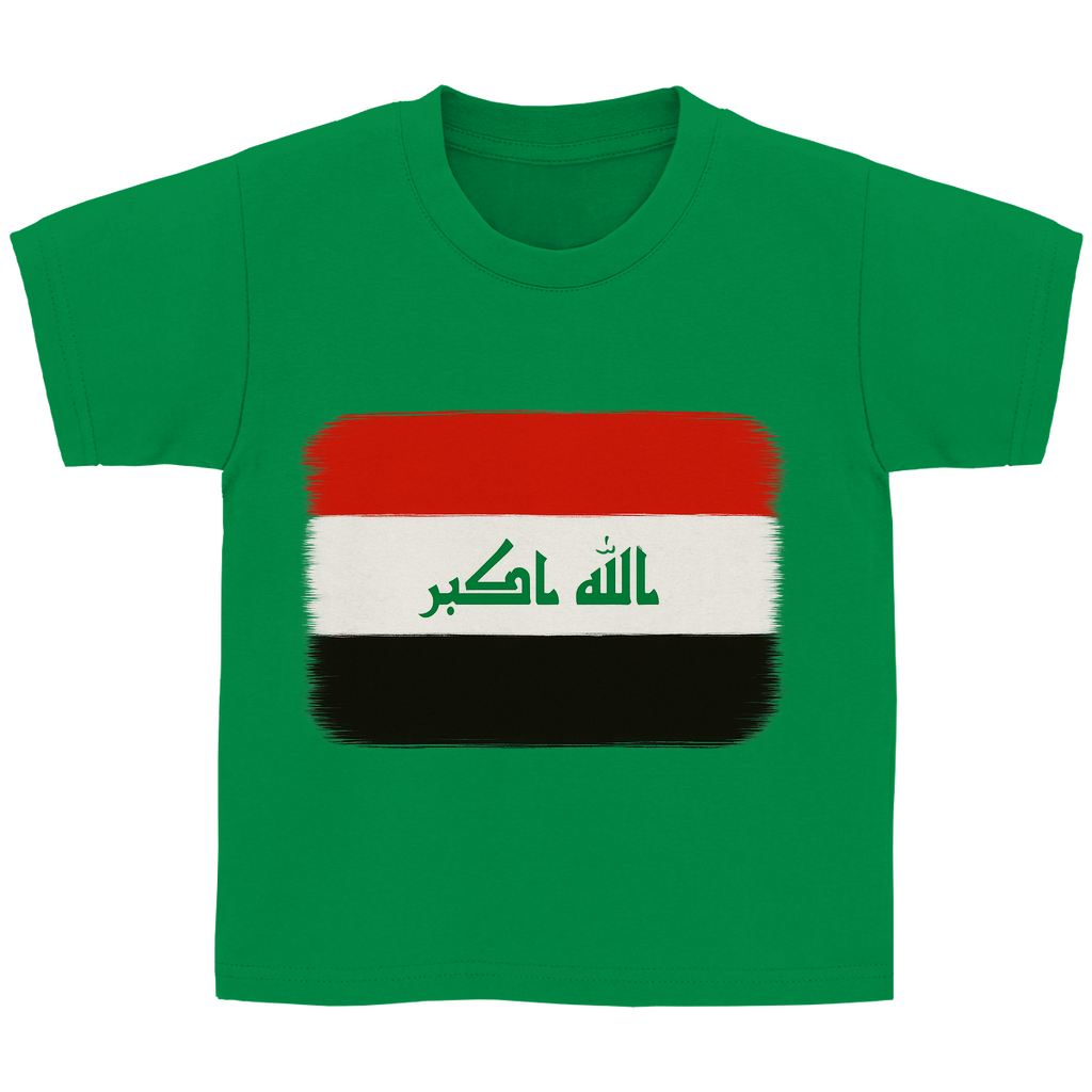 IRQ Basic (3-14 Jahre)