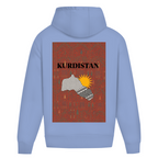 KURDISTAN (BACKPRINT)