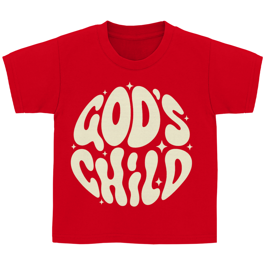 GOD'S CHILD