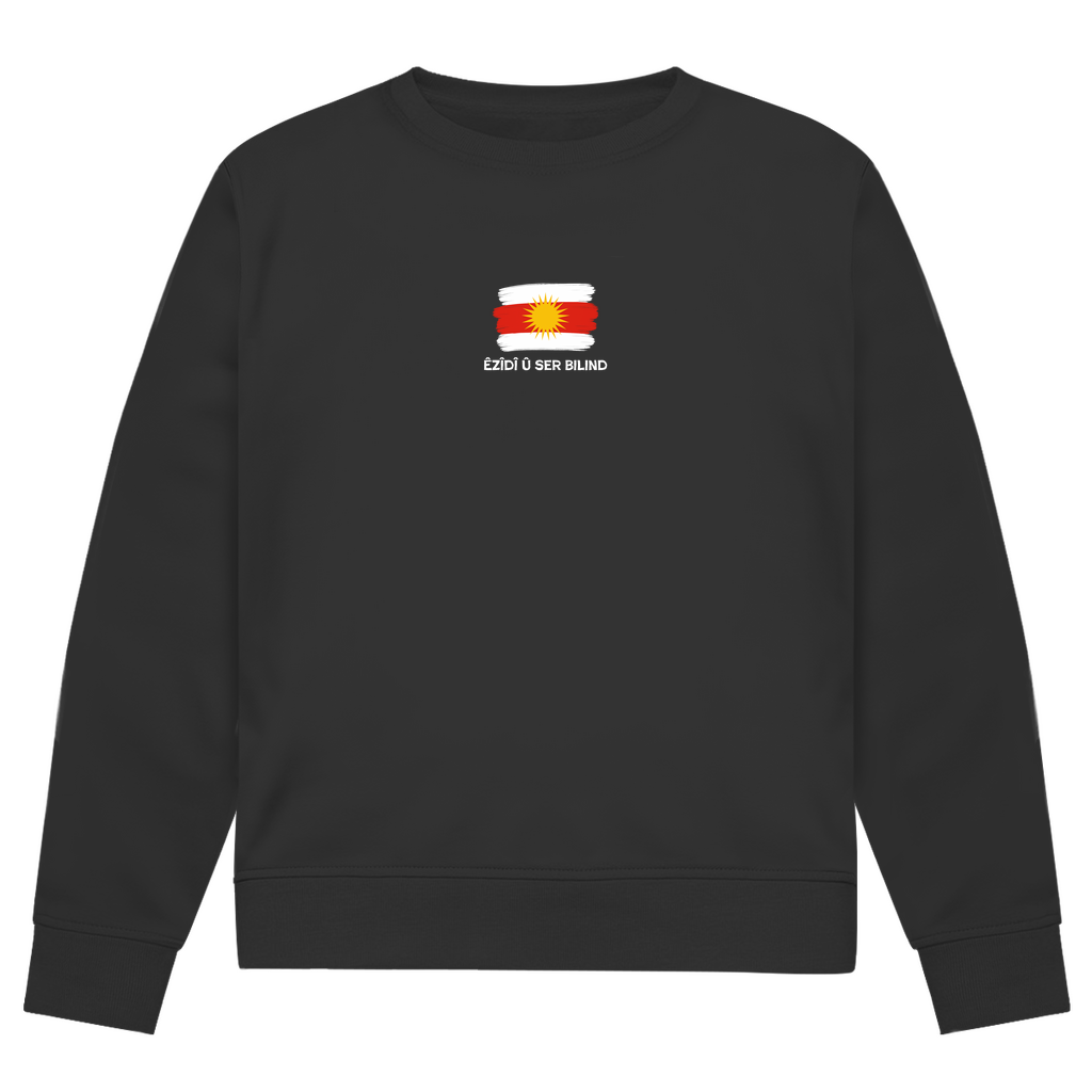 Êzîdî û ser bilind