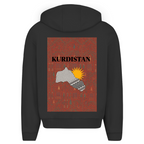 KURDISTAN (BACKPRINT)