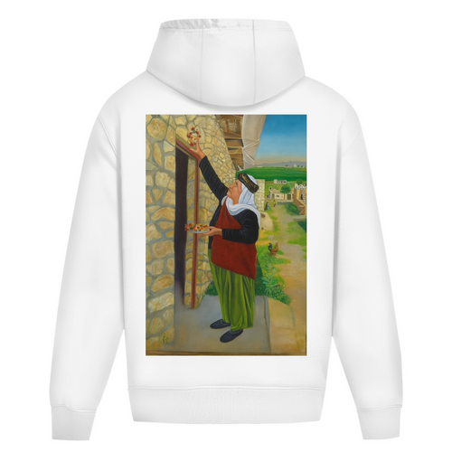 Çandê me (BACKPRINT)