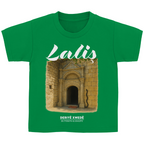 DERIYÊ XWEDÊ (3-14 Jahre)