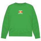 Êzîdî û ser bilind