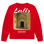 DERIYÊ XWEDÊ (BACKPRINT)