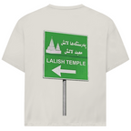 Rê li Xwedê (BACKPRINT)