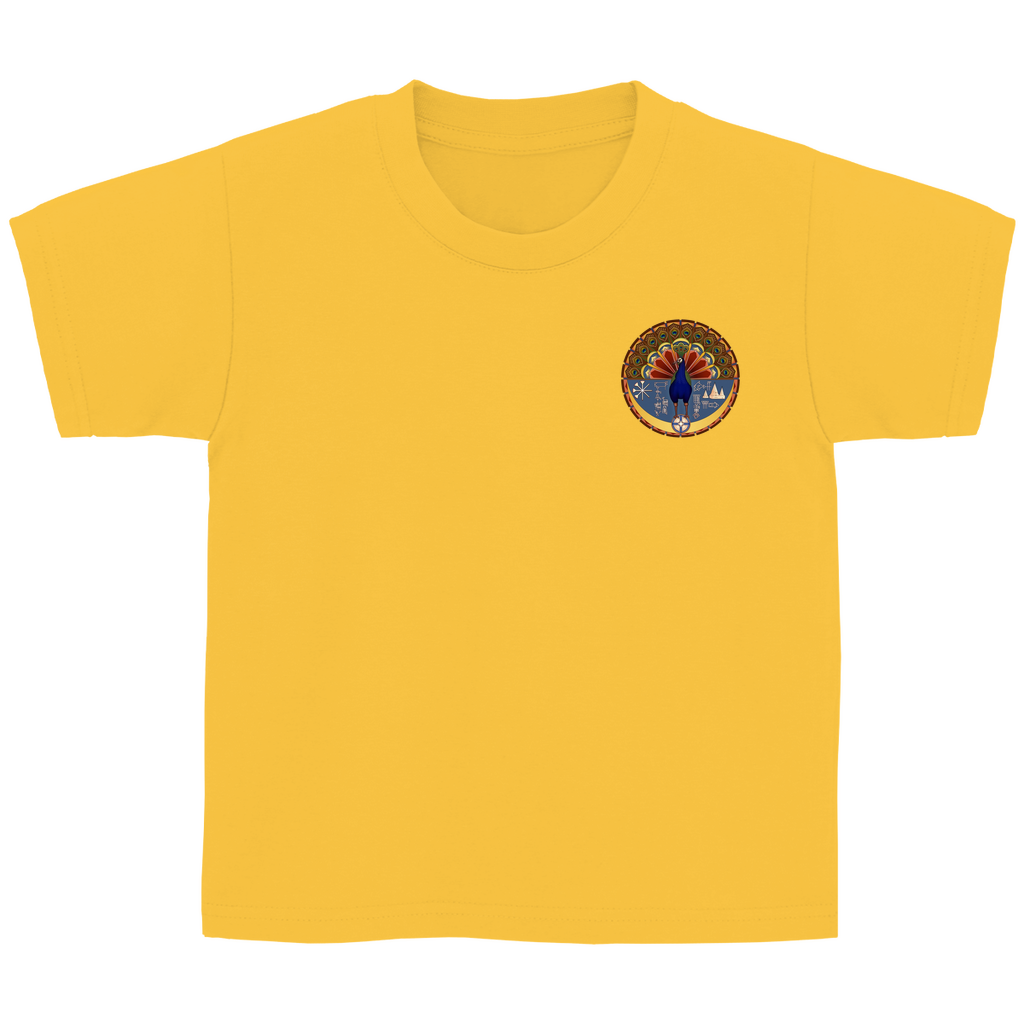 Îmana me (3-14 Jahre)