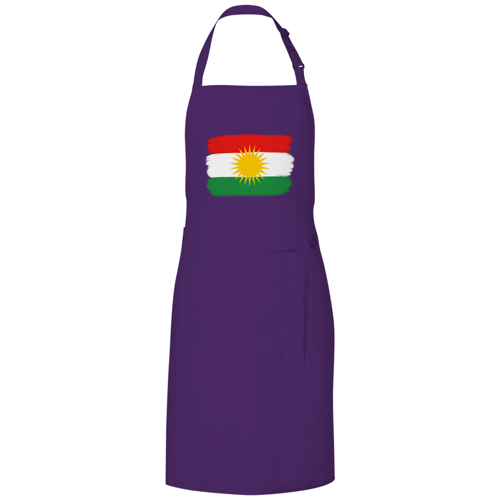 Kurdistan Basic