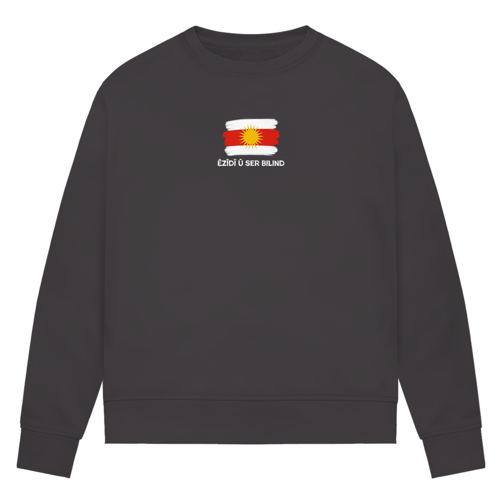 Êzîdî û ser bilind