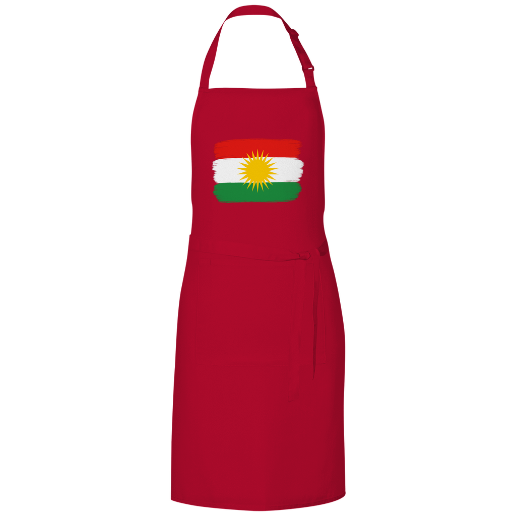 Kurdistan Basic