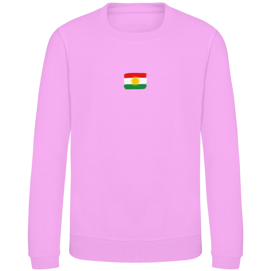 Kurdistan Basic
