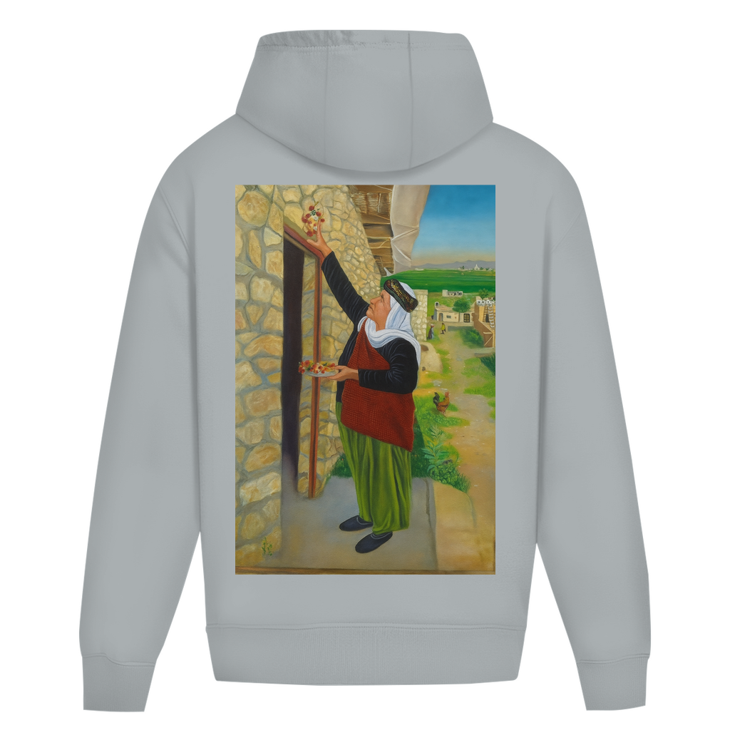 Çandê me (BACKPRINT)