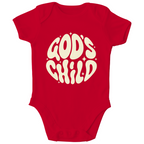 GOD'S CHILD