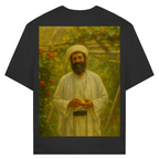 Mîrê êzîdî (BACKPRINT)