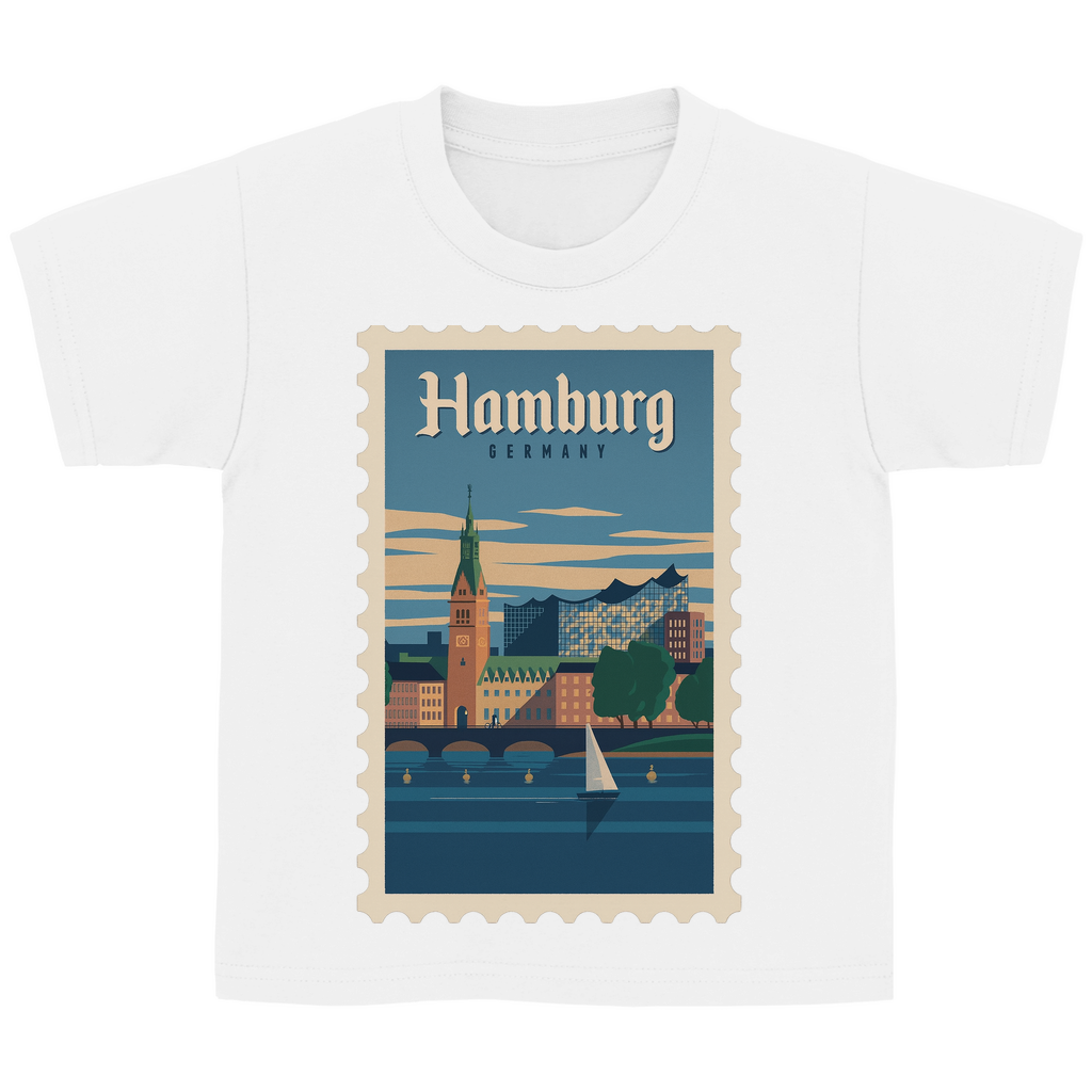 Hamburg (3-14 Jahre)
