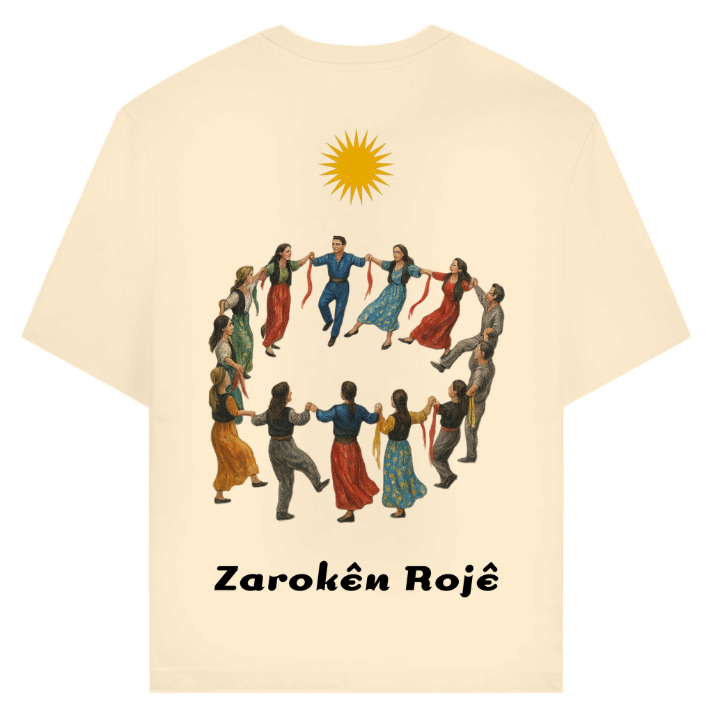 Zarokên Rojê