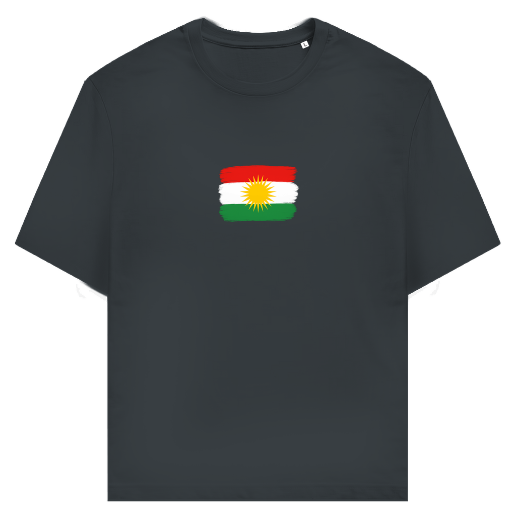 Kurdistan Basic