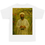 Mîrê êzîdî (BACKPRINT)