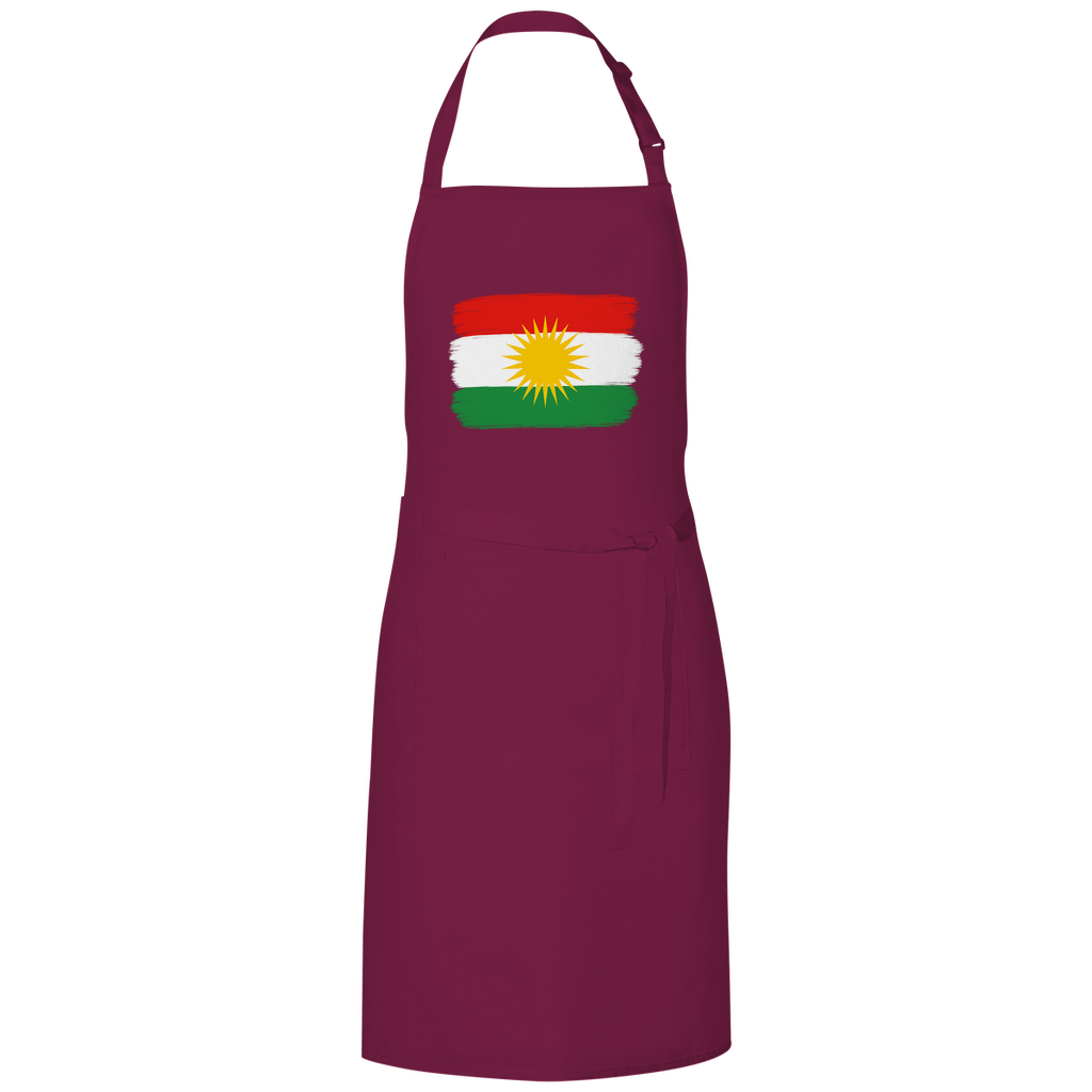 Kurdistan Basic