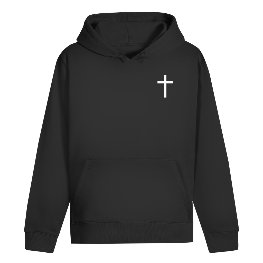 ST/ST Drummer Hoodie CRST 1