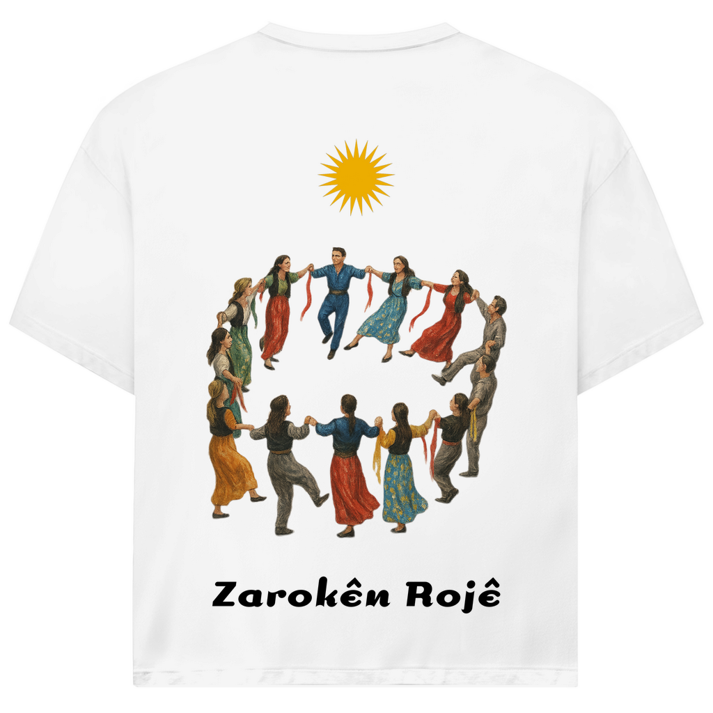 Zarokên Rojê