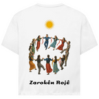 Zarokên Rojê (BACKPRINT)