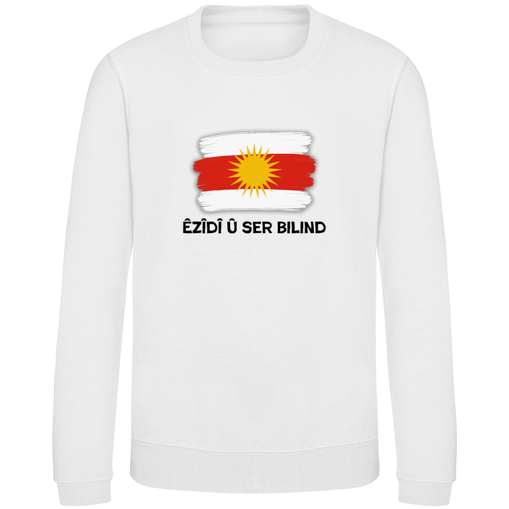 Êzîdî û ser bilind