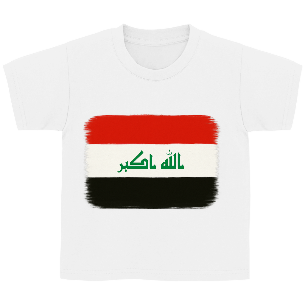 IRQ Basic (3-14 Jahre)