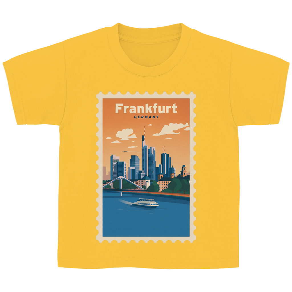 Frankfurt (3-14 Jahre)