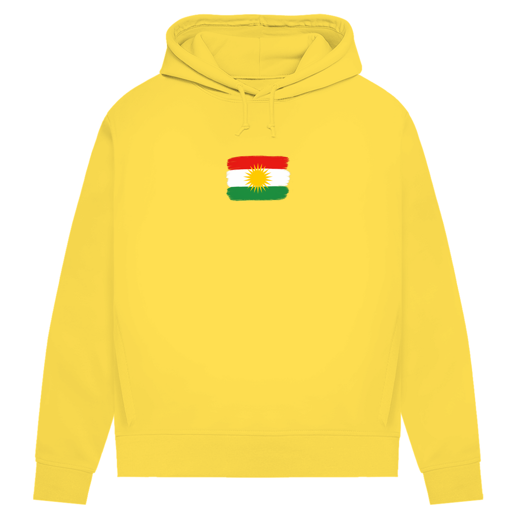 Kurdistan Basic