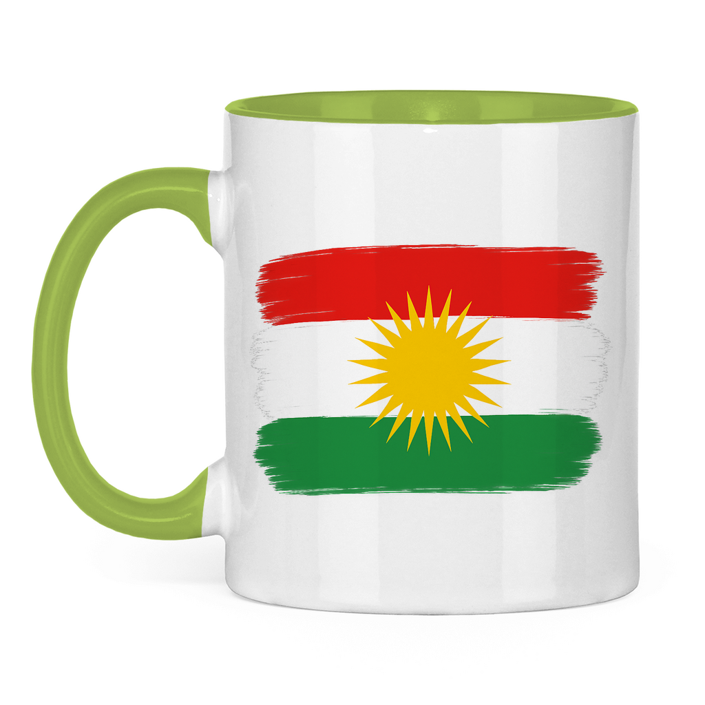 Kurdistan Basic